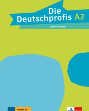 Die Deutschprofis A2