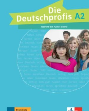 Die Deutschprofis A2