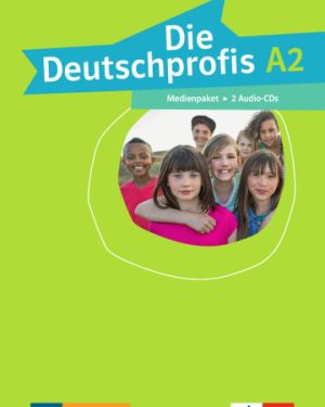 Die Deutschprofis A2