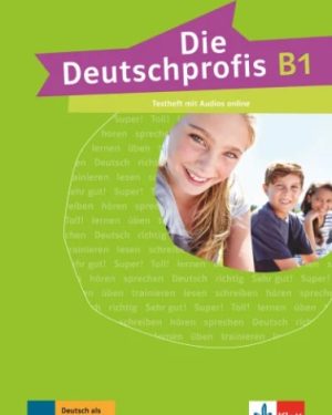 Die Deutschprofis B1