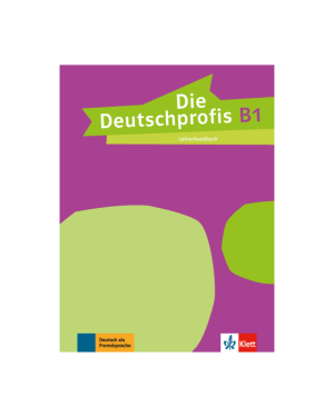 Die Deutschprofis B1