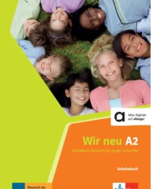 Wir neu A2