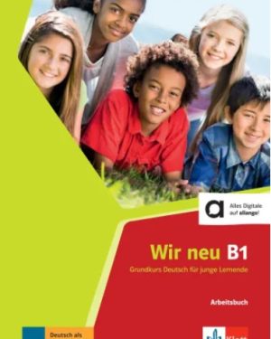 Wir neu B1