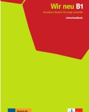 Wir neu B1
