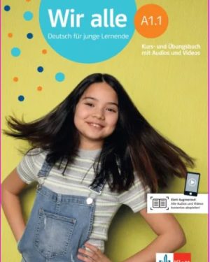 Wir alle A1.1